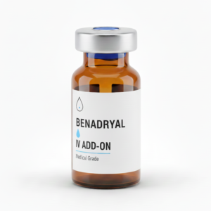 Benadryl