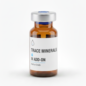 Trace Minerals